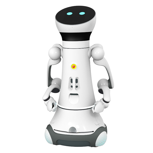 Care-O-bot | Robot